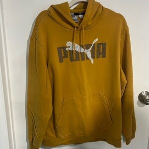 Mens Hoodie